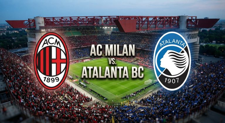 AC Milan vs Atalanta BC